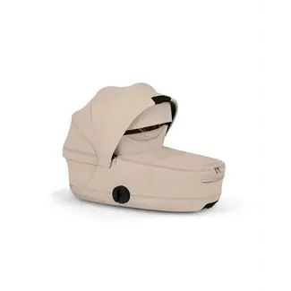 Cybex 2026 Mios/Coya Folding Luxury Carry Cot