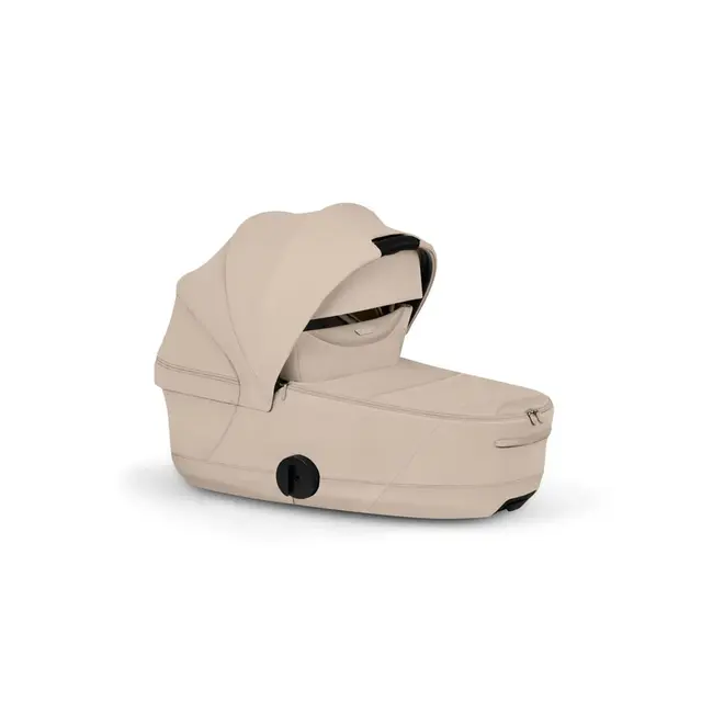 2026 Mios/Coya Folding Luxury Carry Cot