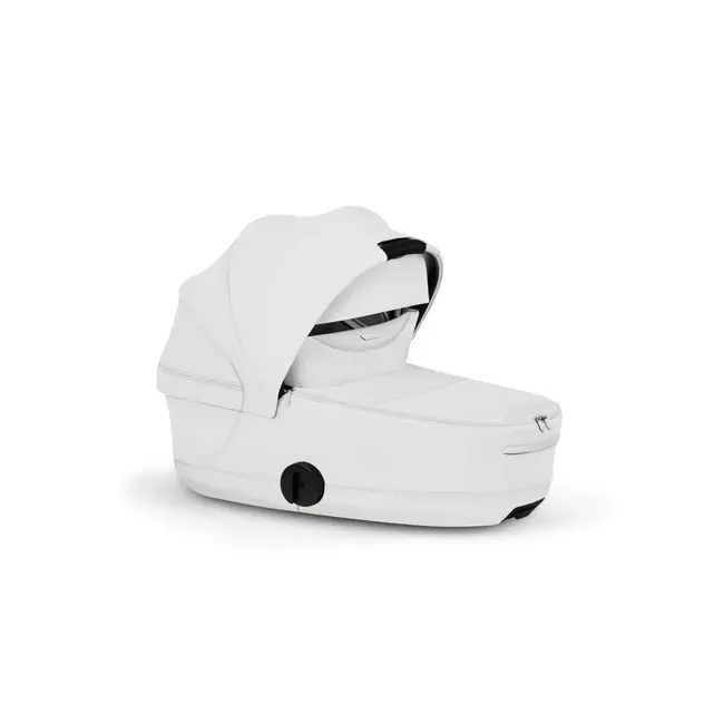 2026 Mios/Coya Folding Luxury Carry Cot