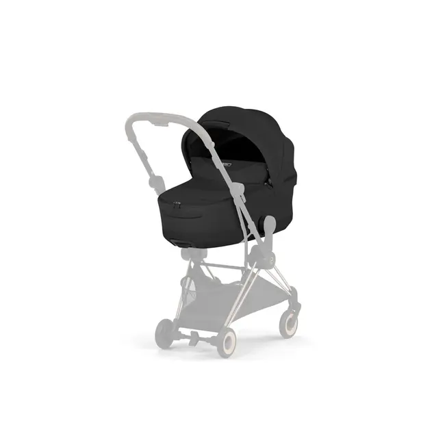2026 Mios/Coya Folding Lux Style Carry Cot