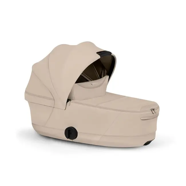 2026 Cybex Priam Folding Lux Carry Cot