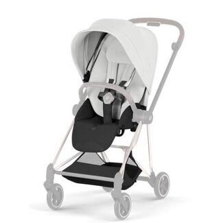 Cybex 2026 Cybex Mios Style Seatpack With Basket
