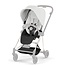 2026 Cybex Mios Style Seatpack With Basket