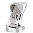 2026 Cybex Mios Style Seatpack With Basket