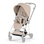 2026 Cybex Mios Style Seatpack With Basket
