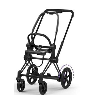 Cybex 2026 Cybex Epriam Electronic Stroller- Frame Only