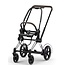 2026 Cybex Epriam Electronic Stroller- Frame Only