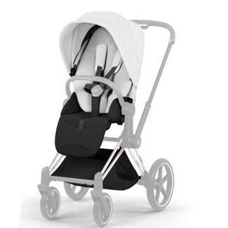 Cybex 2026 Cybex Priam Style Seat Pack With Basket