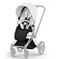 2026 Cybex Priam Style Seat Pack With Basket