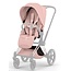 2026 Cybex Priam Style Seat Pack With Basket