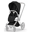 2026 Cybex Priam Style Seat Pack With Basket