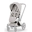 2026 Cybex Priam Style Seat Pack With Basket