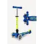 Micro Mini Deluxe Foldable LED Scooter (Ages 2-5 Years)
