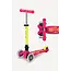 Micro Mini Deluxe Foldable LED Scooter (Ages 2-5 Years)