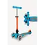 Micro Mini Deluxe Foldable LED Scooter (Ages 2-5 Years)