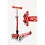 Micro Mini Deluxe Foldable LED Scooter (Ages 2-5 Years)