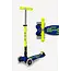Micro Maxi Deluxe Foldable LED Scooter (Ages 5-12 Years)
