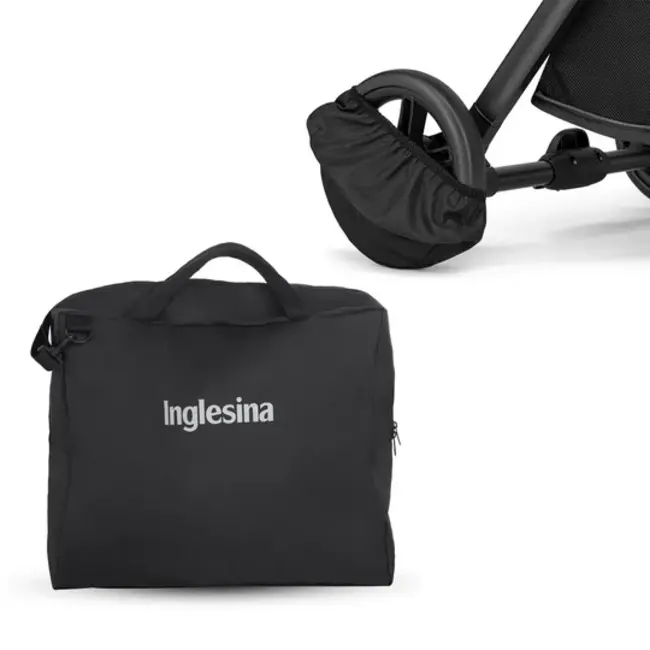 Inglesina Quid 3 Stroller Carry Bag