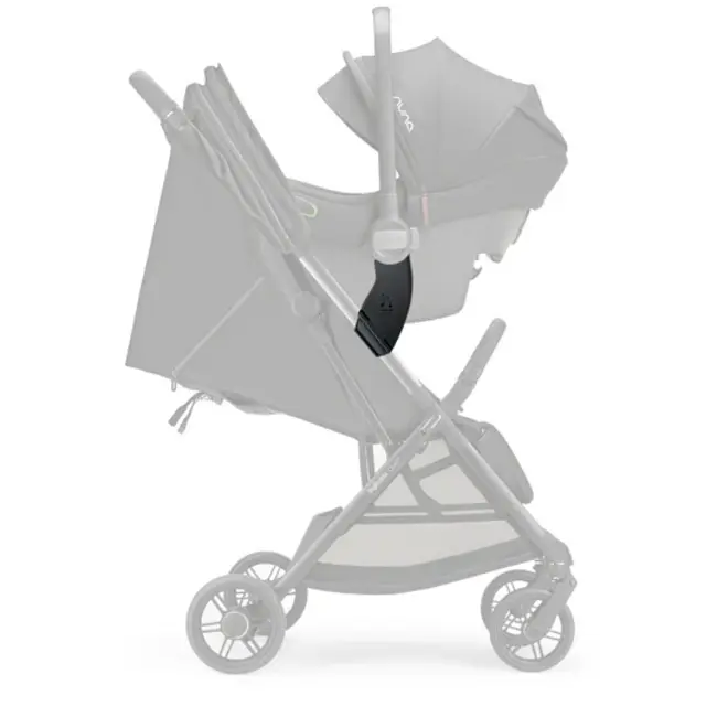 Inglesina Quid 3 Stroller Car Seat Adapter