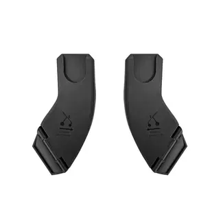 Inglesina Inglesina Quid 3 Stroller Car Seat Adapter