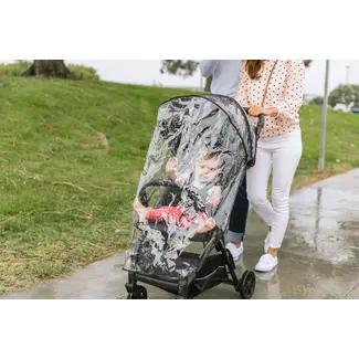 Inglesina Inglesina Quid 3 Stroller Rain Cover