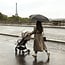 Inglesina Quid 3 Stroller Rain Cover