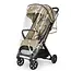 Inglesina Quid 3 Stroller Rain Cover