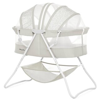 Dream On Me Dream On Me Karley Bassinet