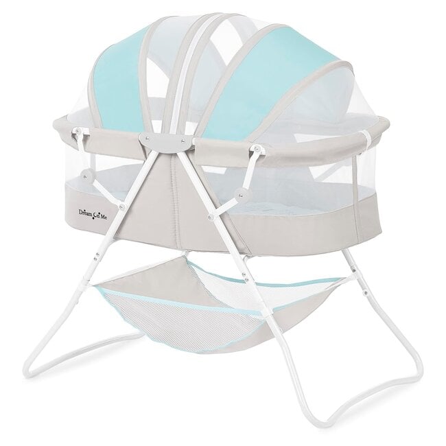 Dream On Me Karley Bassinet
