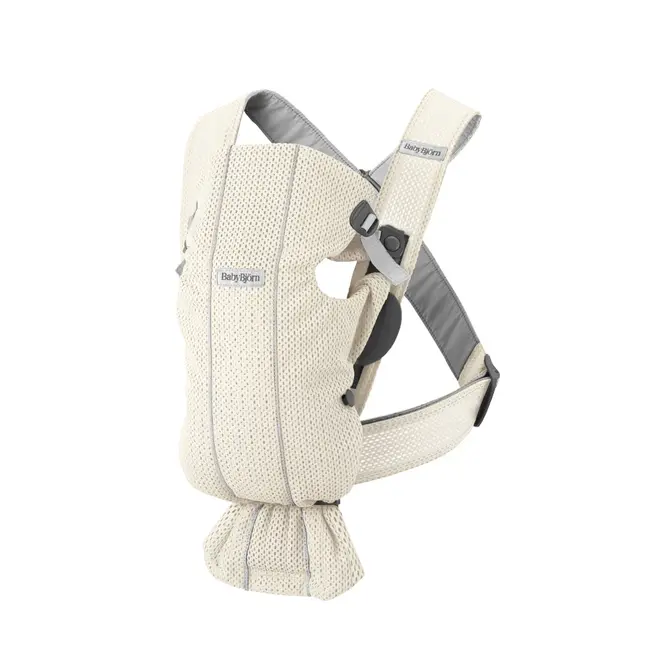 BABYBJORN Baby Carrier Mini 3D