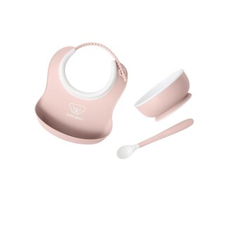 Baby Bjorn Baby Bjorn Feeding Set 3 Pcs