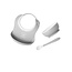Baby Bjorn Feeding Set 3 Pcs