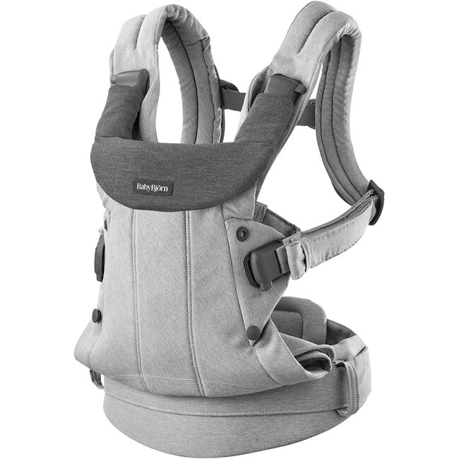 BabyBjorn Baby Carrier Harmony, 3D Mesh