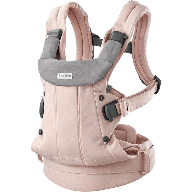 BabyBjorn Baby Carrier Harmony, 3D Mesh