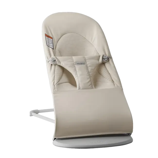 BabyBjorn Bouncer Balance Soft