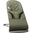 BabyBjorn Bouncer Bliss Petal Quilt Woven