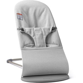 Baby Bjorn BabyBjorn Bouncer Bliss Woven Melange