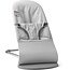 BabyBjorn Bouncer Bliss Woven Melange