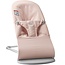 BabyBjorn Bouncer Bliss Woven Melange