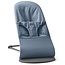 BabyBjorn Bouncer Bliss Woven Melange