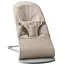 BabyBjorn Bouncer Bliss Woven Melange