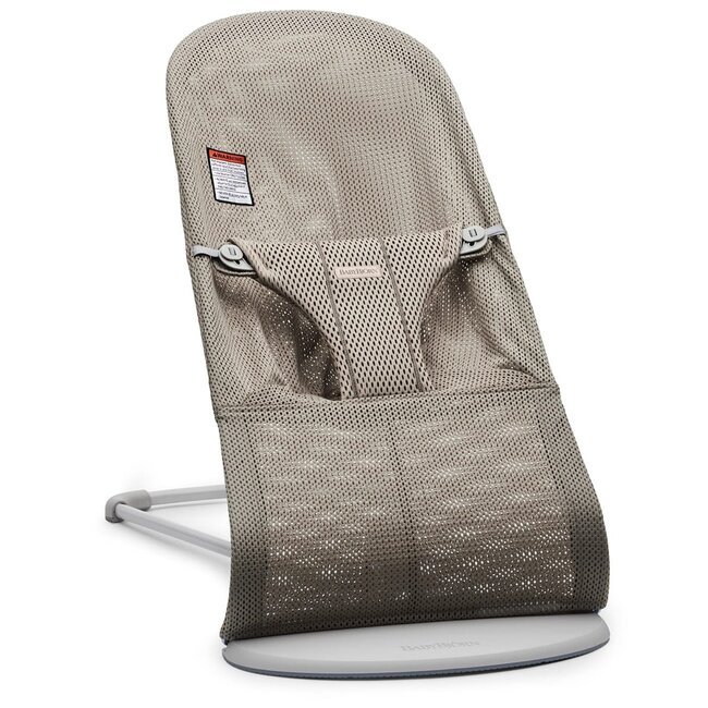 BabyBjorn Bouncer Bliss Mesh