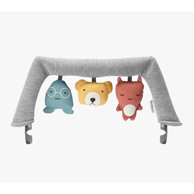 BABYBJORN Toys For Bouncer