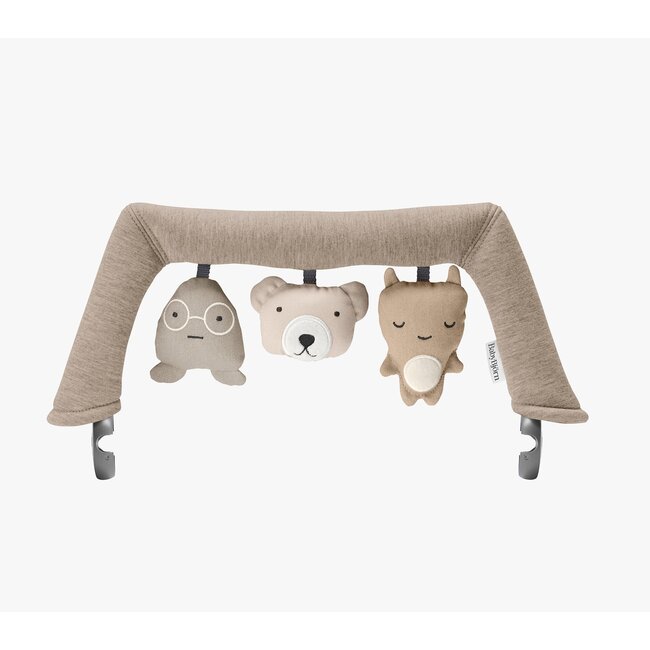 BABYBJORN Toys For Bouncer