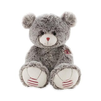 Kaloo Kaloo Rouge Bear Plush Toy (Large) Grey