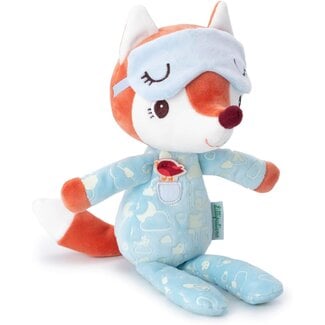 Lilliputiens Lilliputiens Alice Night Friend (Glow)