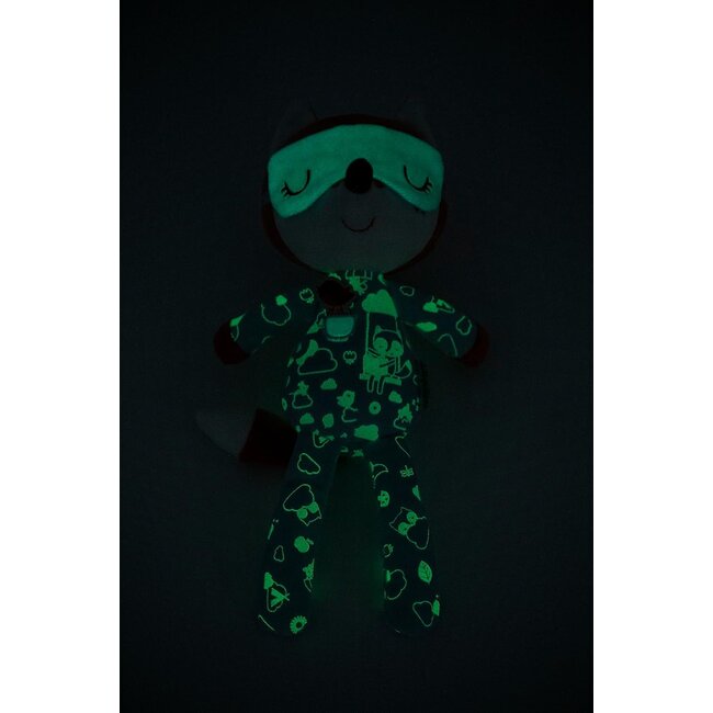 Lilliputiens Alice Night Friend (Glow)