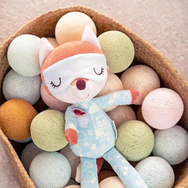 Lilliputiens Alice Night Friend (Glow)