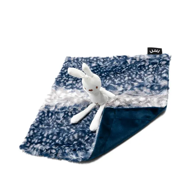 Winx & Blink Minky Lovey