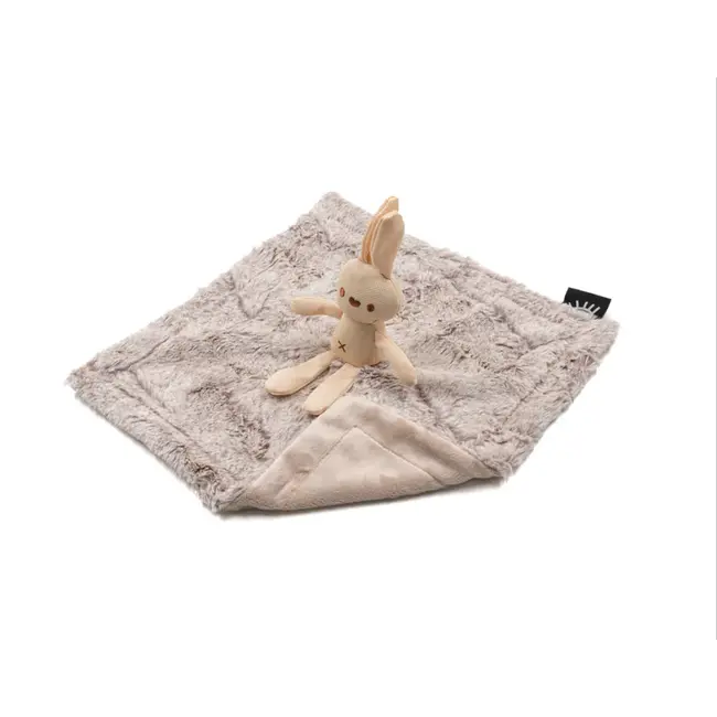 Winx & Blink Minky Lovey